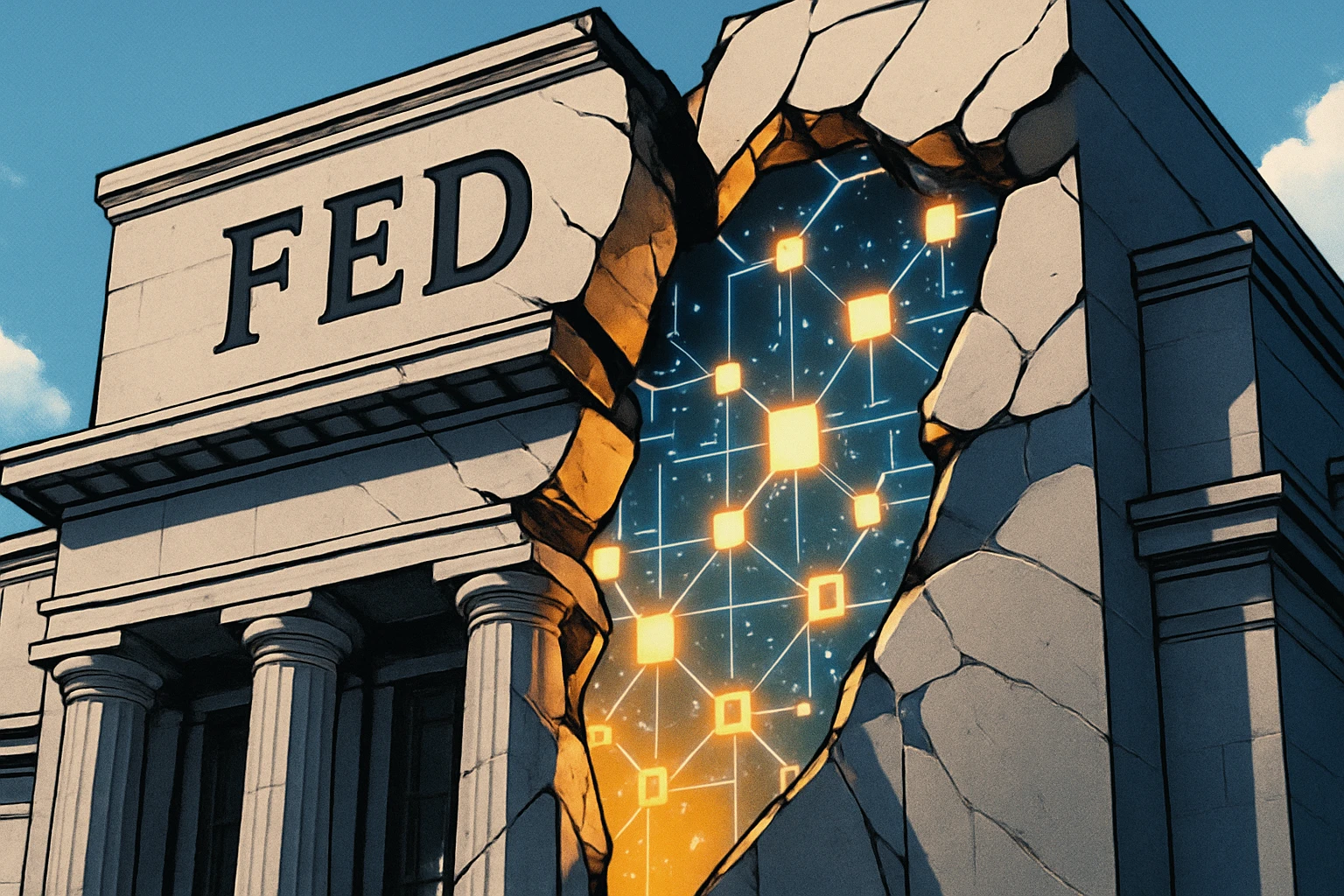 United Stables launches $U stablecoin deployment BNB and Ethereum, focusing on 