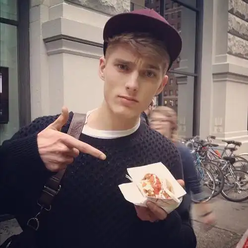 hlosw@Gordon
