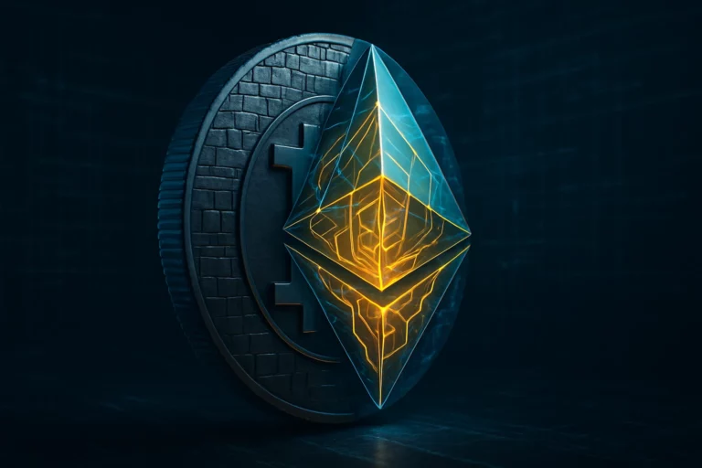The crypto market has entered a capital-driven structural transition period. Will the altcoin bull market come?
