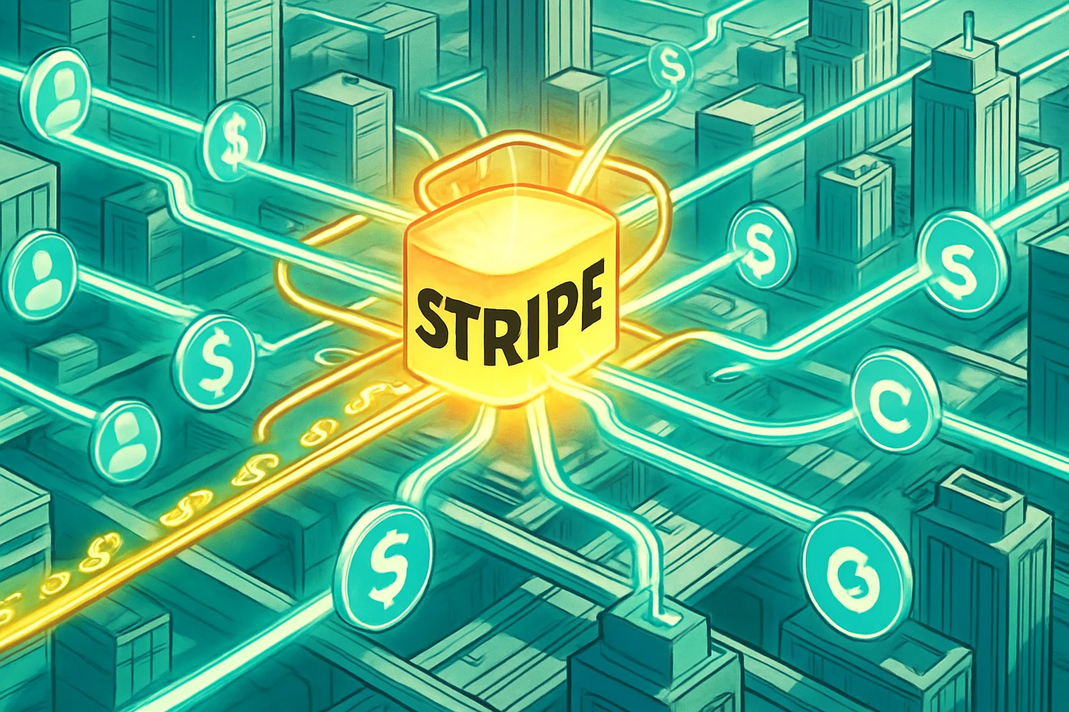 Stripe announces acquisition of crypto wallet Valora, aiming to promote stablecoin network Tempo