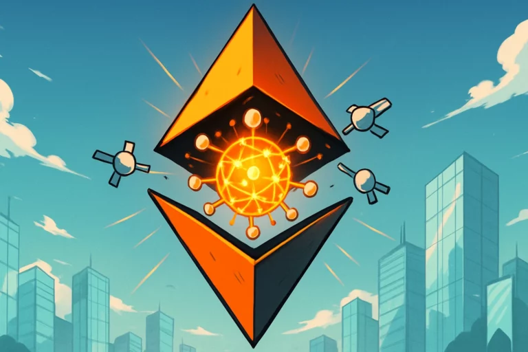 BitMine added 98,852 Ethereums to its position, and the holdings of the world’s largest Ethereum treasury exceeded 4 million.