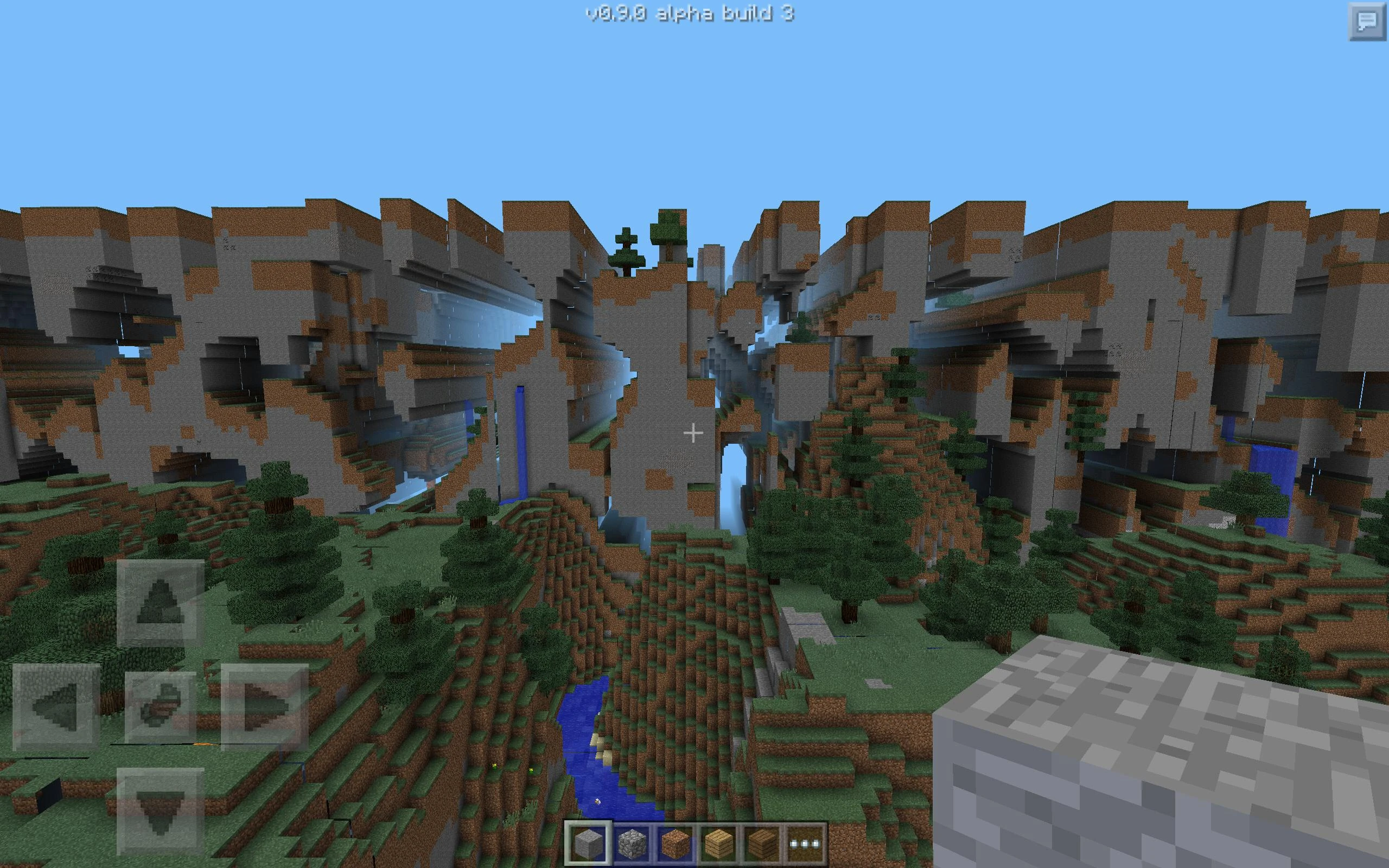Minecraft-Streamer verbrachte 14 Jahre damit, in das „Frontier Land