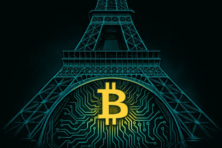 フランスは8年間で42万ビットコインを購入したい？右翼指導者が提案: インフレとドル覇権に対抗するため国家ビットコイン準備金を設立する