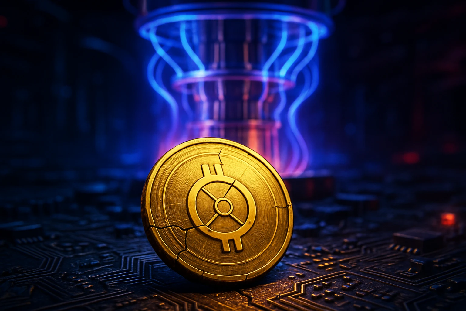 ¡La minería de Bitcoin no tiene remedio! La empresa minera BTC Digital recurre a Ethereum: liquida BTC para comprar ETH y apuesta por las ganancias de DeFi