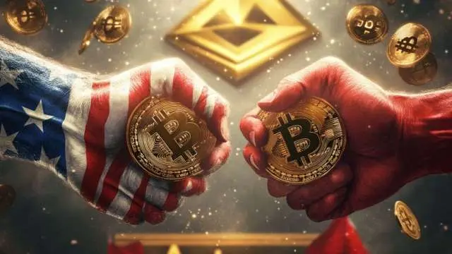 Die Aufhebung der „DeFi Broker Rules“ des IRS wurde Trump zur Unterzeichnung vorgelegt, ein großer Sieg für die Kryptoindustrie