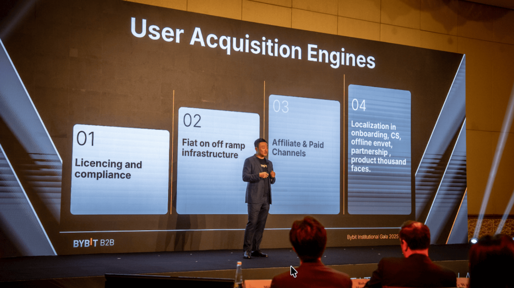 Ben Zhou prevê que a distinção entre 