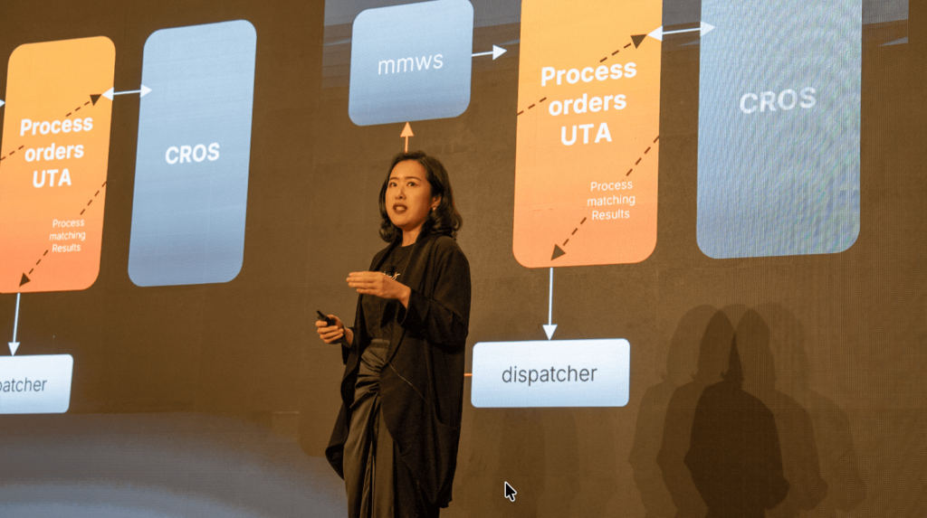 Ben Zhou prevê que a distinção entre 