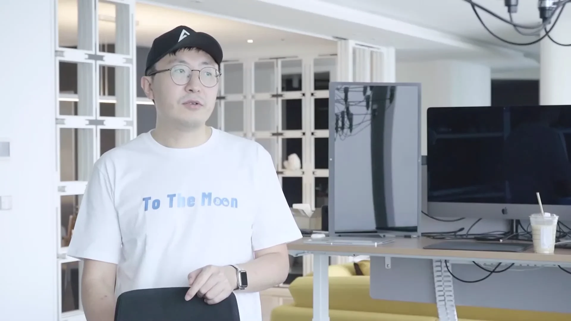 홍콩 암호화폐 OTC 강도 '30초 만에 10억엔 이동' 경찰, 주모자 포함 15명 검거, 훔친 돈은 아직 발견되지 않음