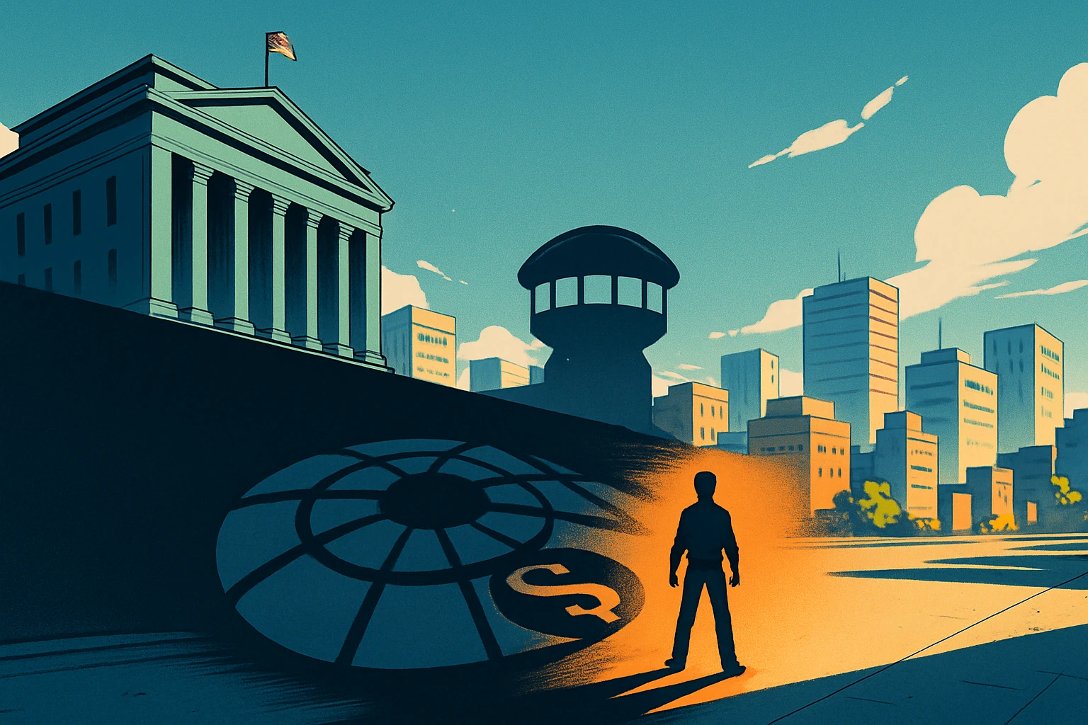 غادرت كارولين، الرئيس التنفيذي السابق لشركة Alameda Research، السجن وتم نقلها إلى الإشراف المجتمعي بعد أن قضت 11 شهرًا فقط في السجن