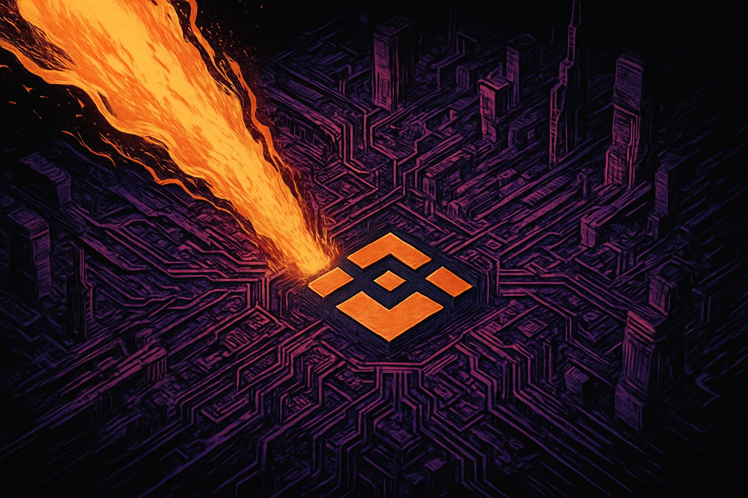 YZi Labs công bố đầu tư 1 tỷ USD vào quỹ xây dựng vào hệ sinh thái BNB! Dự án đổi mới tuyển dụng EASY Residency Season 2