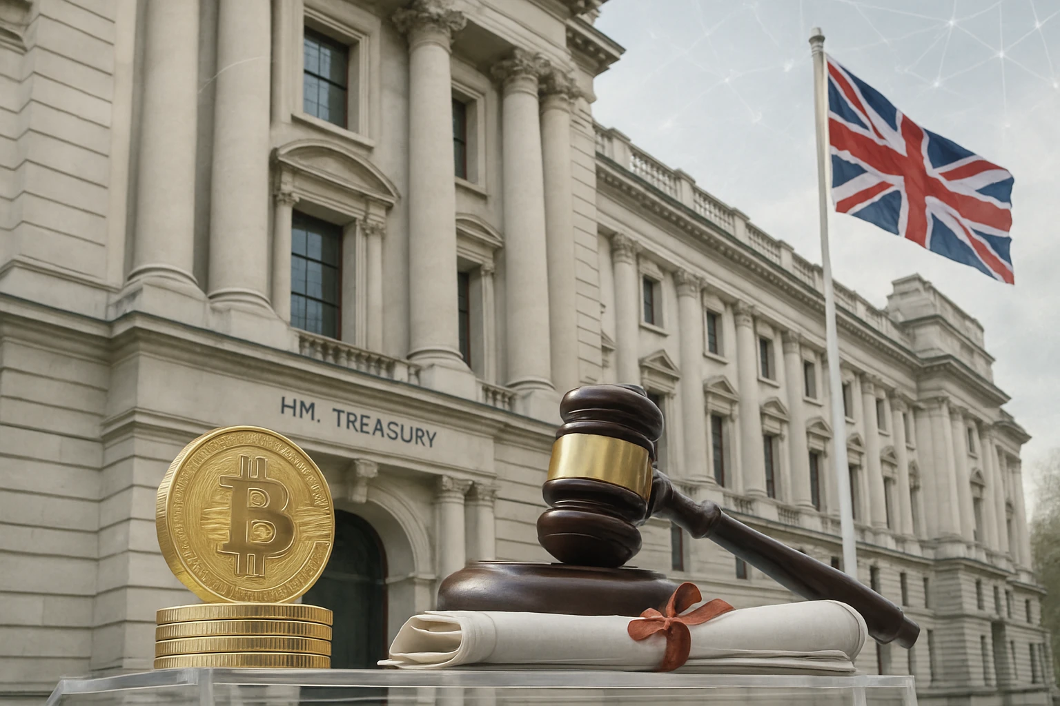 微策略加仓7.4亿美元比特币，总持仓逼近61万枚BTC、MSTR今年已涨50%