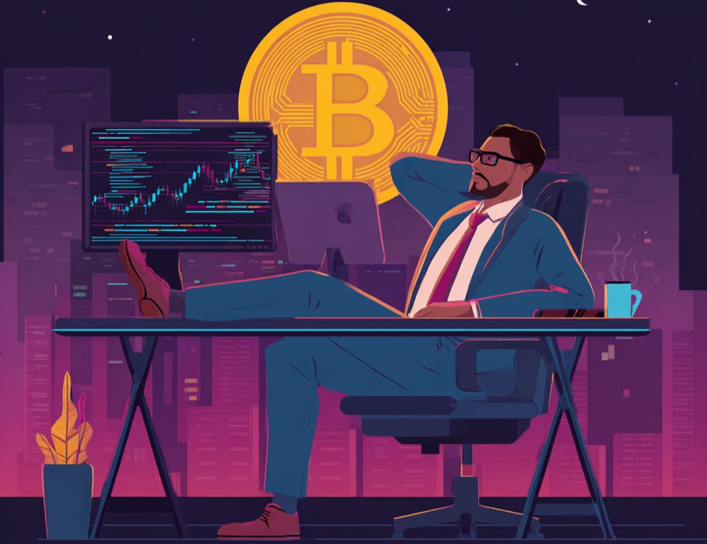 تتوقع Bitwise أن سعر Bitcoin سيرتفع بقوة بحلول نهاية العام. ما هي العملات المعدنية ذات 100x التي تستحق المراهنة عليها مقدمًا؟