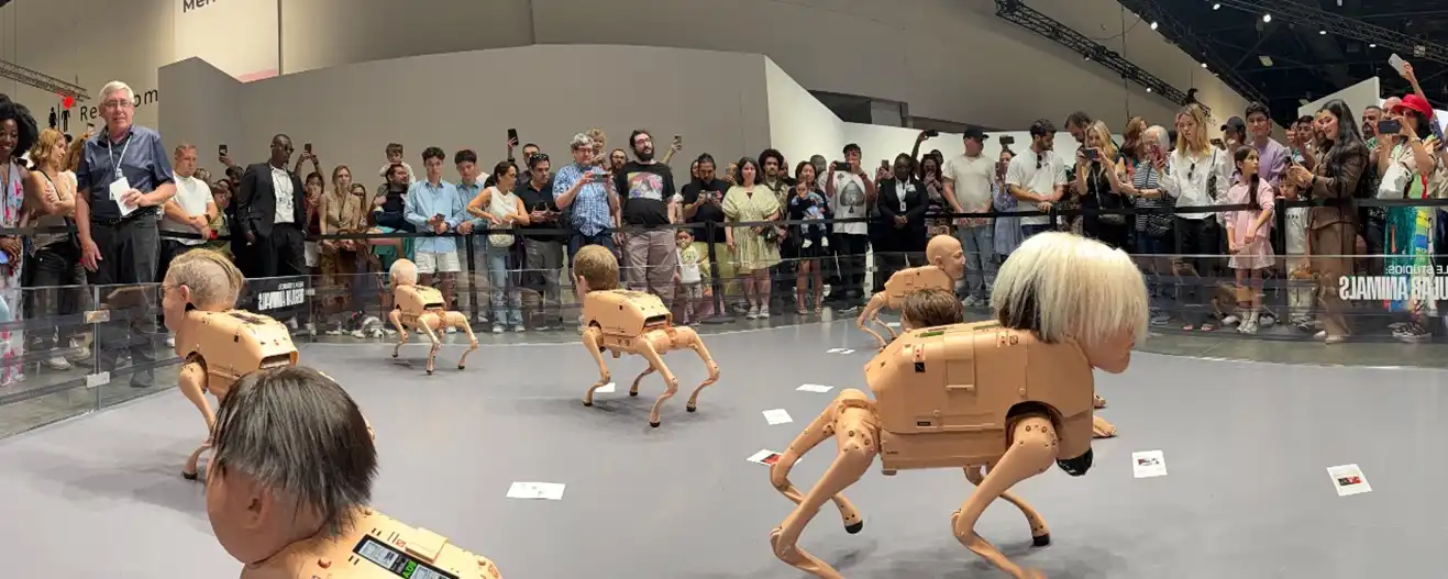 4년 전 NFT로 6,900만 달러를 벌었고 지금도 여전히 돈을 벌고 있습니다.