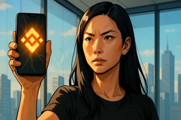 바이낸스 허이: 위챗은 이른 아침에 해킹당해 밈 코인을 홍보하는 척했습니다. 피해자들에게 BNB로 보상하겠지만 